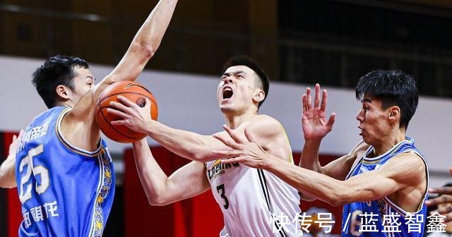 替补|魔鬼赛程即将开启，如果此二人能够超常发挥，辽宁男篮将战无不胜！