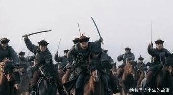 惨烈|清末大枭雄,名气比石达开还大,死状比石达开还惨烈,天地动容