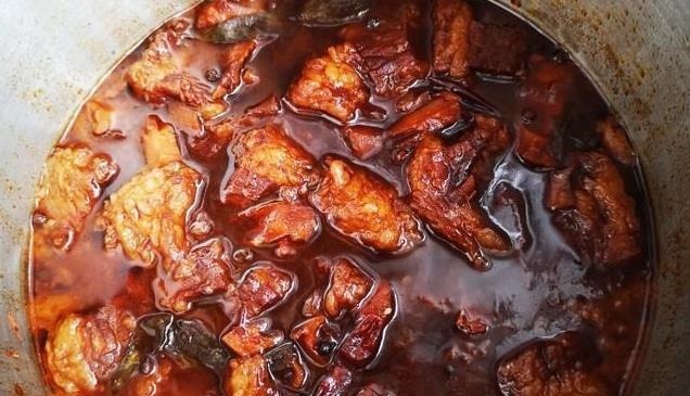 炖牛肉时,3个步骤别做错,有人常常做不对,难怪牛肉不软不香