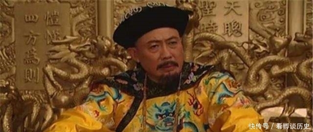 雍正|康熙曾住曹家,曹雪芹家为何被雍正抄家?