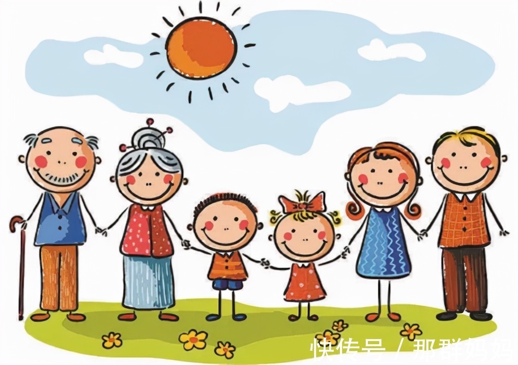 成方圆|教育孩子、家庭和睦有秘方,这十条准则要早知道!