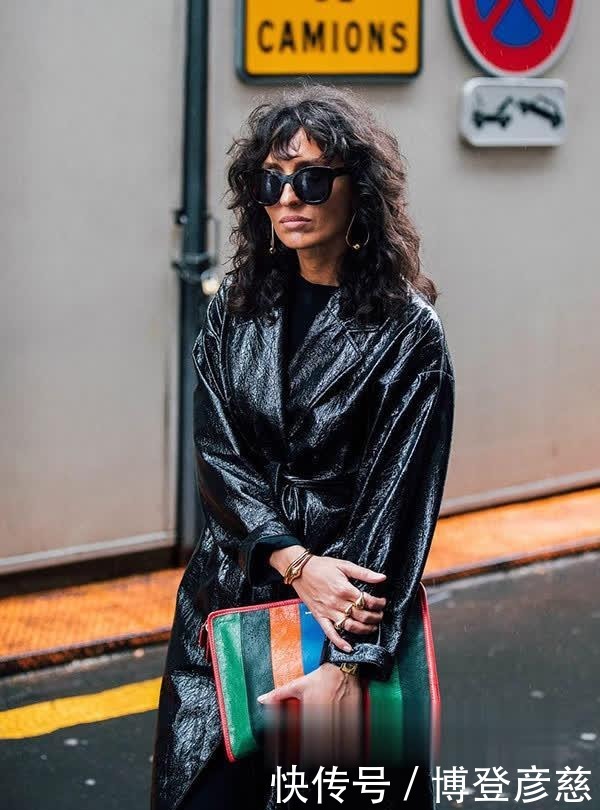 反感|直男反感女生5种发型,齐刘海上榜,俗气又显老,你不会还在留吧