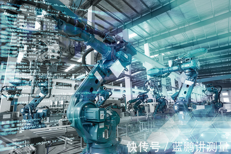 人工智能|如何看待钢铁工厂和人工智能工厂