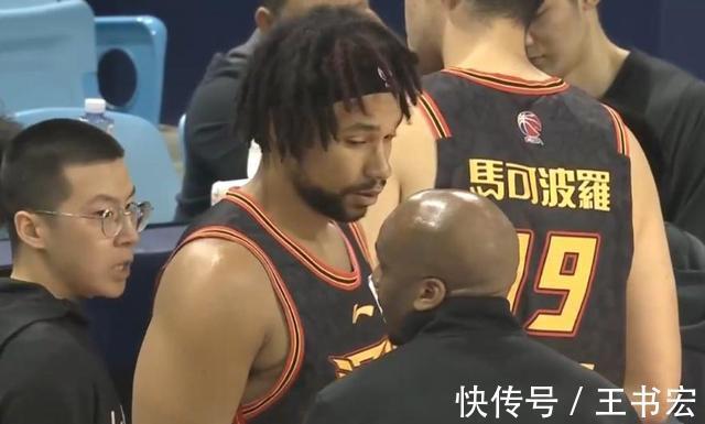 辽宁男篮|尽力了!CBA外援血战46分钟,狂砍31分14板,难阻球队遭遇3连败