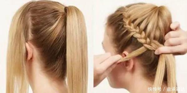 新发型|美过丸子头的新发型问世啦,越看越好看!