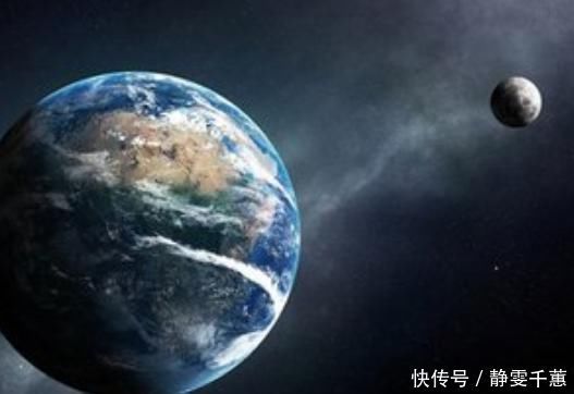 文明 未来,月亮逃离地球,人类文明还有继续的可能吗?