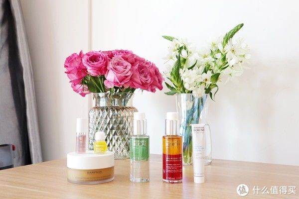 换季生存手册——2021届温和护肤大赏来袭