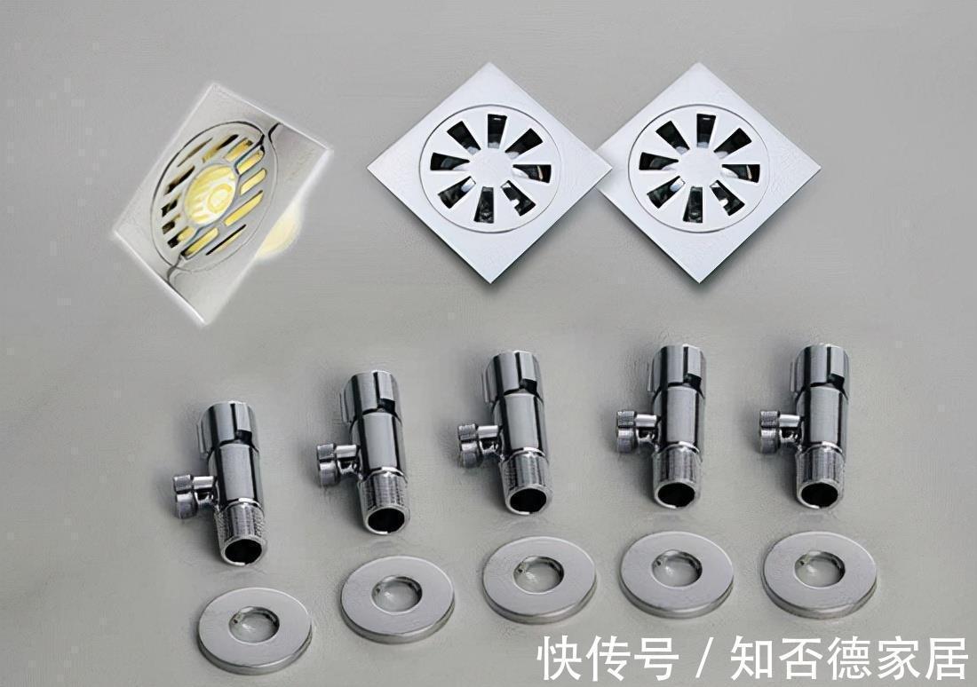 管道|含泪总结的7大教训,装修钱都用来买教训了,大家要引以为戒