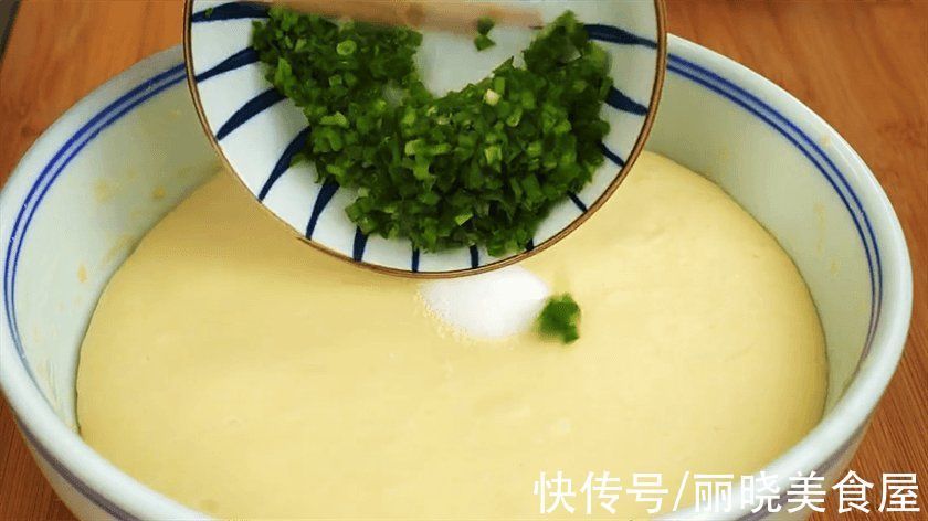 我家早餐从不出去买,在家做7天不重样,花钱少,吃得更健康