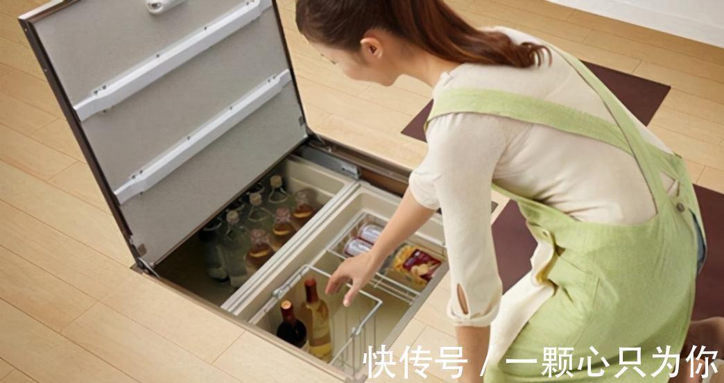 木地板|有朝一日,我也要实现收纳隐形!地板撬开,底下能藏一个“仓库”