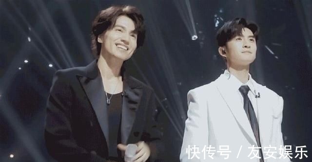 《披荆斩棘的哥哥》陈小春挺兄弟秒变山鸡哥,张云龙言承旭很好磕