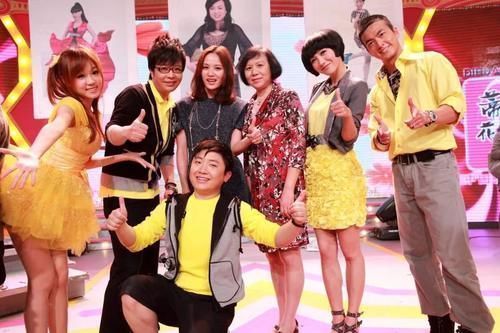 教科書|23年來,《快樂大本營》的4次“起死回生”,堪稱教科書級自救