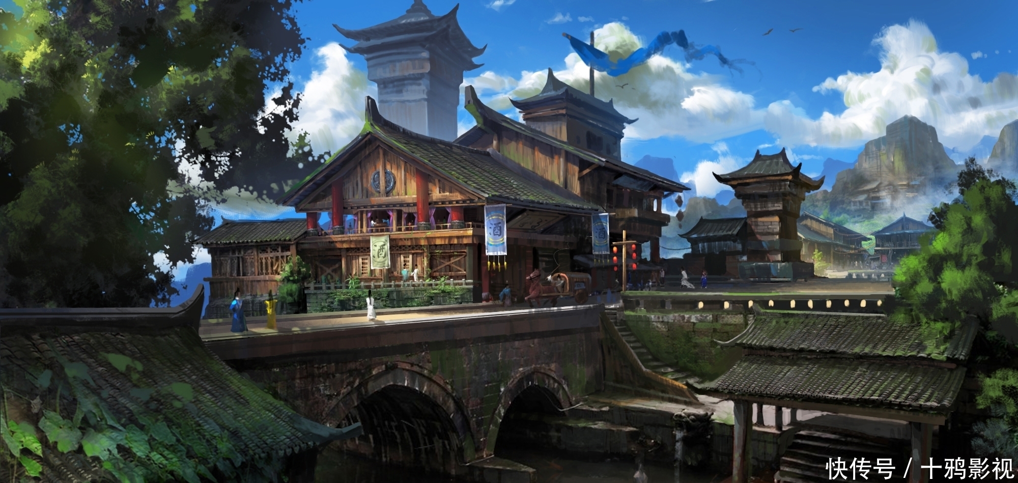 苏正|四本科幻小说，崭新纪元，英雄辈出，解锁前世记忆，纵横恐怖轮回