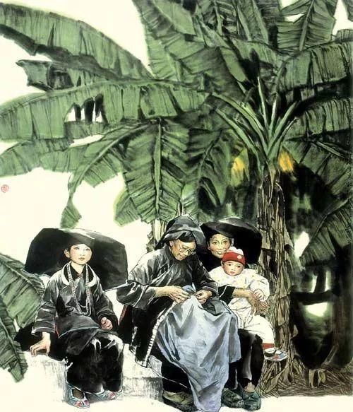  中国|方照华：故乡的人是生命中一份永久的记忆