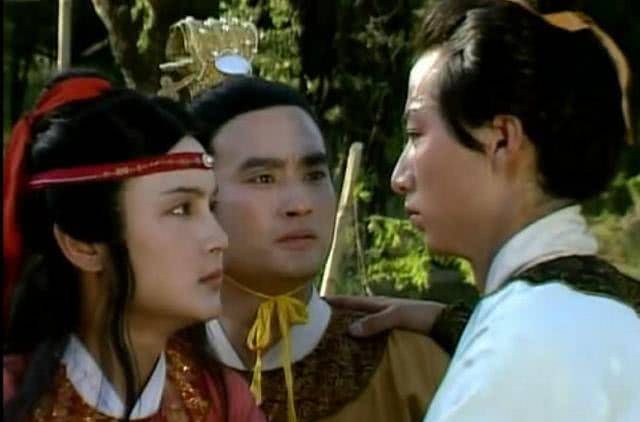  浪子|秦可卿的弟弟是情种，还是无情无义、不孝的浪子？