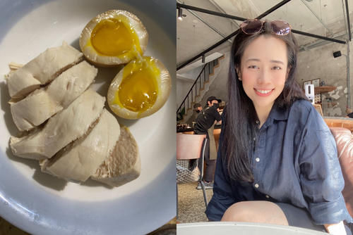 正妹|因言语霸凌立志减肥！女网友从135kg→53kg变身正妹