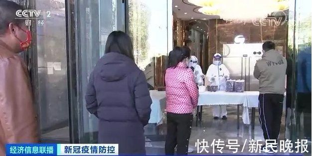 安置|近万名游客滞留！这封信火了