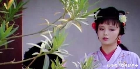 醉里且贪欢笑,醒后一滂沱:尤三姐为什么给人带来那么多震撼