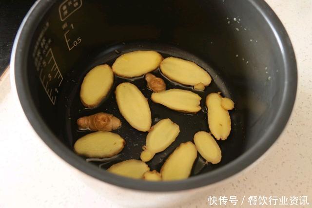 铲子|1个电饭锅,1把铲子,做好一个硬菜红烧排骨,少刷锅是我的梦想