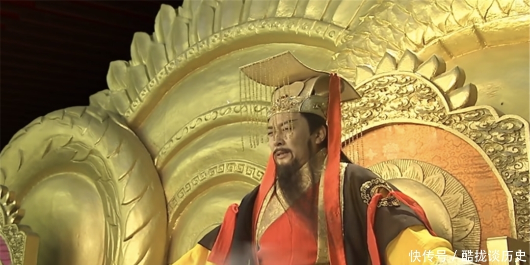 天庭中有一位大神,连如来佛祖都惧怕三分,却比太上老君都低调