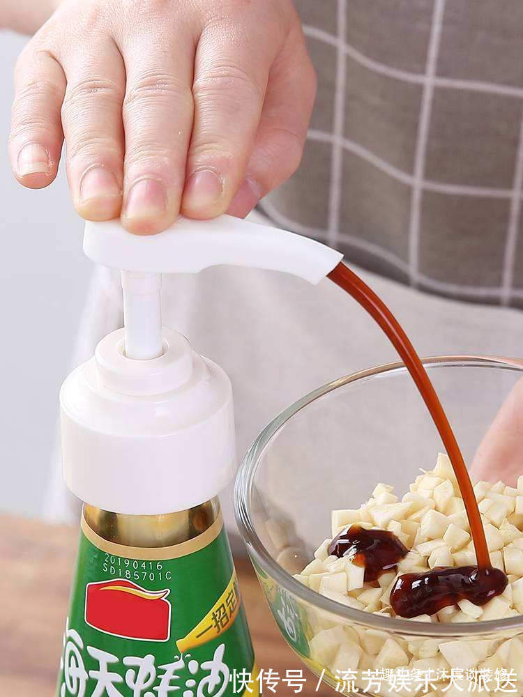 装修|看了她家厨房,发现这些家居设计太实用了,庆幸自己早点看到!