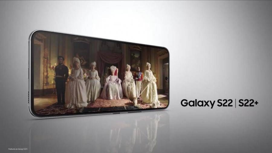 无线充电|三星Galaxy S22系列发布，顶配超万元的安卓机皇来了