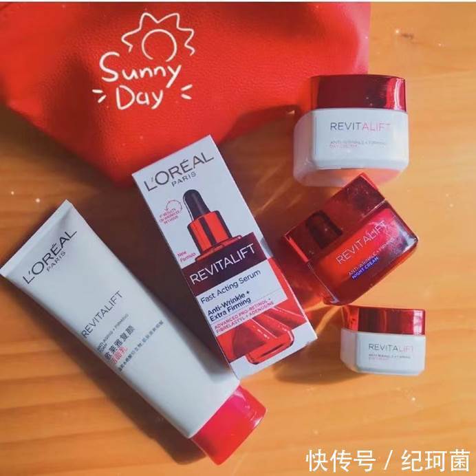 抗老护肤品套装排行榜前十名,30岁以上姐妹抗衰紧致一定要用