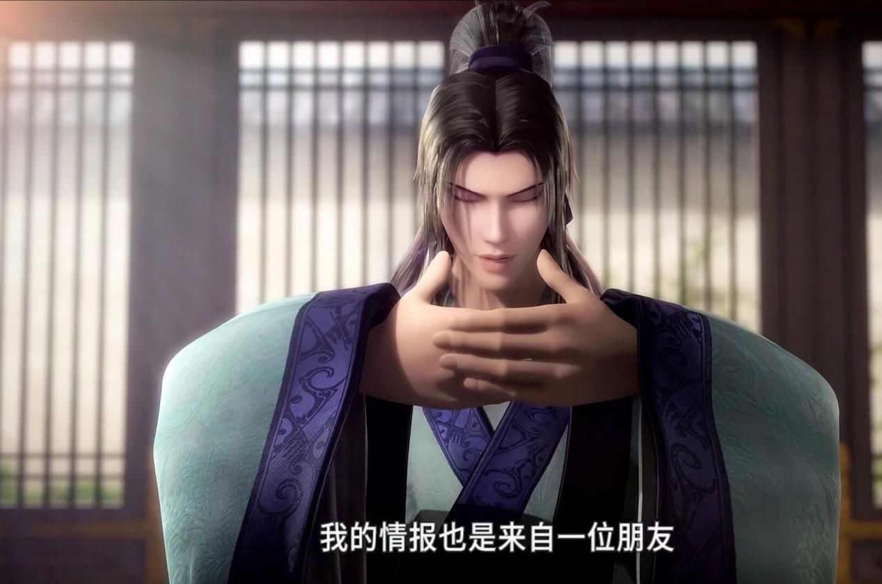 威胁|秦时明月：张良为何派墨家帮农家？田言的计谋，更因罗网威胁