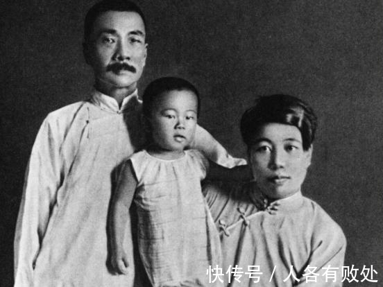 中国文学@许广平回忆鲁迅的最后一天,再伟大的人,在死神面前也会变得平庸