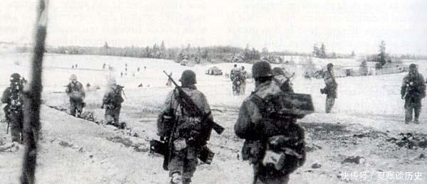 保卢斯|德军第6集团军刚被包围时,集团军司令保卢斯为何错失突围良机?