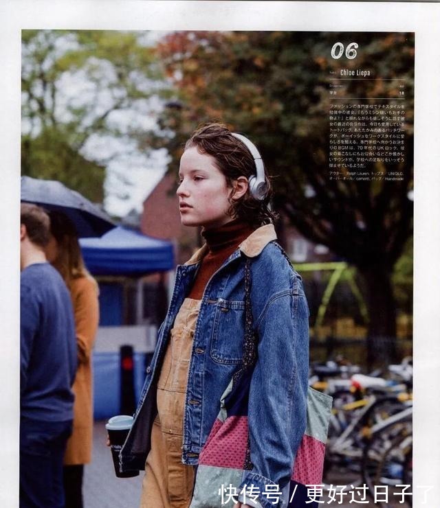 海魂衫 秋冬6款时髦单品!小众又个性,不怕会撞衫!