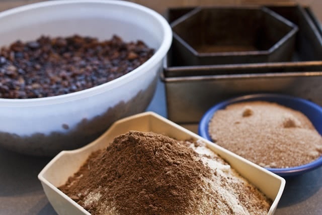 红糖芝麻粥|红糖加“它”一起煮，咳嗽好了，嗓子不痛了，牙龈也不上火了