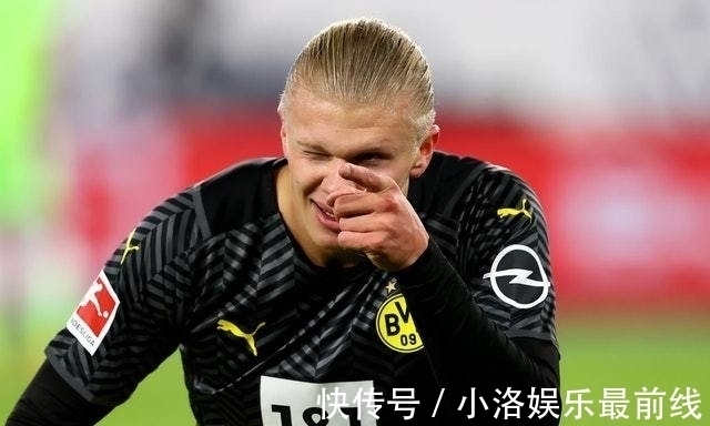 本泽马|哈兰德选出当今7大前锋!梅西、本泽马落选,自认这7人比自己强