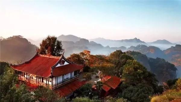  回答|为什么中国叫“中国”？这才是最有文化的回答！