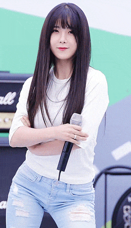 |搞笑GIF:有些搞笑是模仿不来的