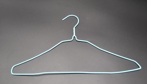 衣架|你家有旧衣架吗?简单一改造,放在卫生间特别实用,都看看吧