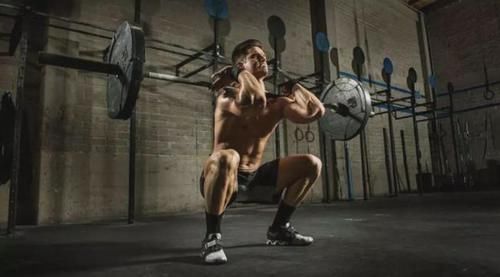 健身|无深蹲怎么健身？深蹲终极教程