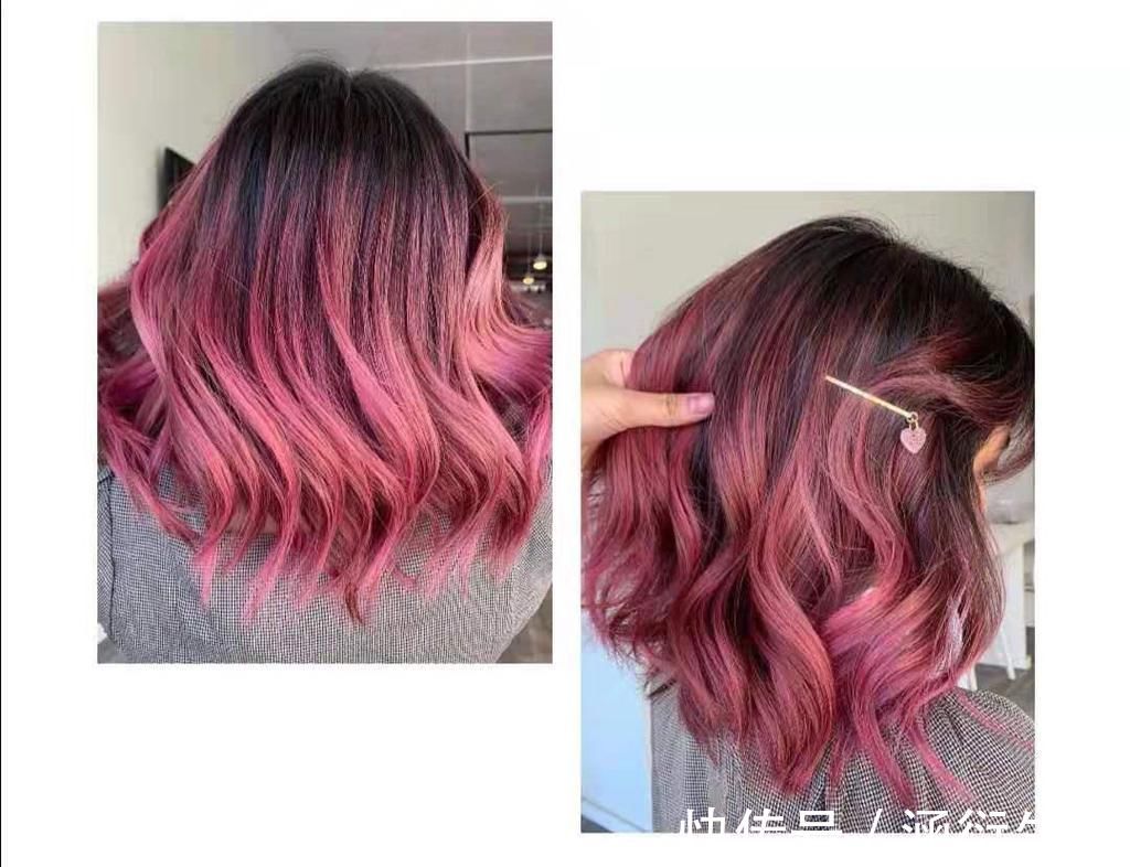 秃头|“爆顶染”赵小棠一夜吸赞十几万!丑哭亿万网友的秃头发型,怎么就火了?