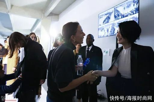 纪梵希|我们是从什么时候，开始跟着明星“学”时尚的？