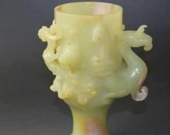 盗掘|康熙景陵遭300多人盗掘,被迫“对外开放”7年,九龙玉杯下落不明