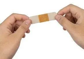 创可贴|小小的创口贴，学问可不少