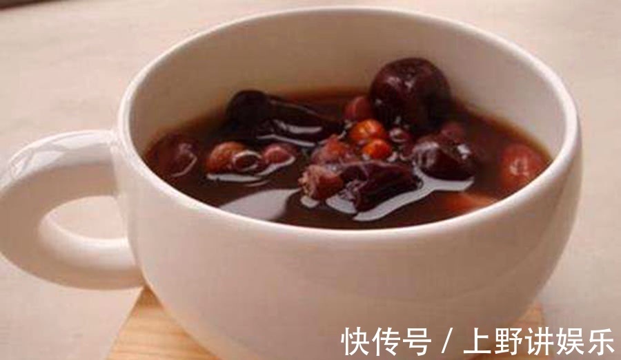 经期|女人喝此水,子宫内膜脱落,子宫会更加光滑健康,气色足