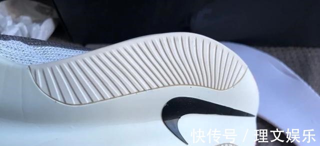 橡胶 最强跑鞋Alphafly Next 开箱测评!如此高科技也成高危了吗!