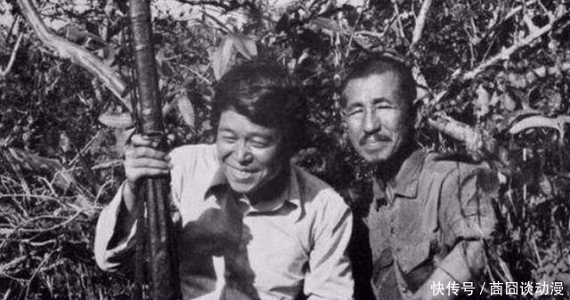 击杀|最后一个投降的日本兵,丛林游击30年击杀130人,却拒见天皇?