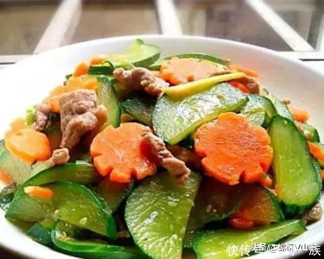 推荐12道家常菜，想吃什么口味都可在家自己做，营养又美味