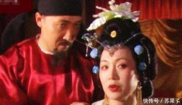 皇帝|皇帝将六旬老妇许配给宰相,宰相掀开盖头一看,高呼万岁