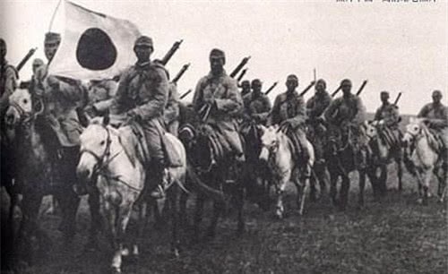 中国|日本关东军在中国横行14年,为何苏军仅用15天,便将他们打跑了?