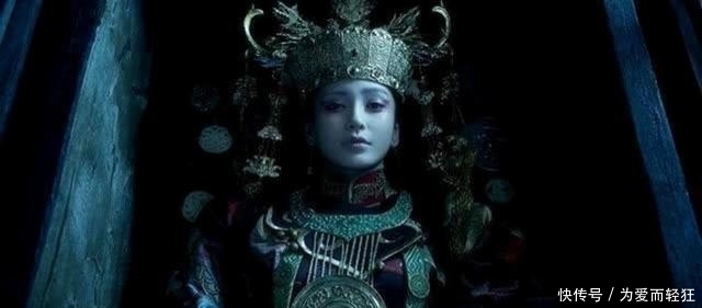 些则|一人死后四个城门抬出72口棺材,至今,专家都不知道哪个是真的