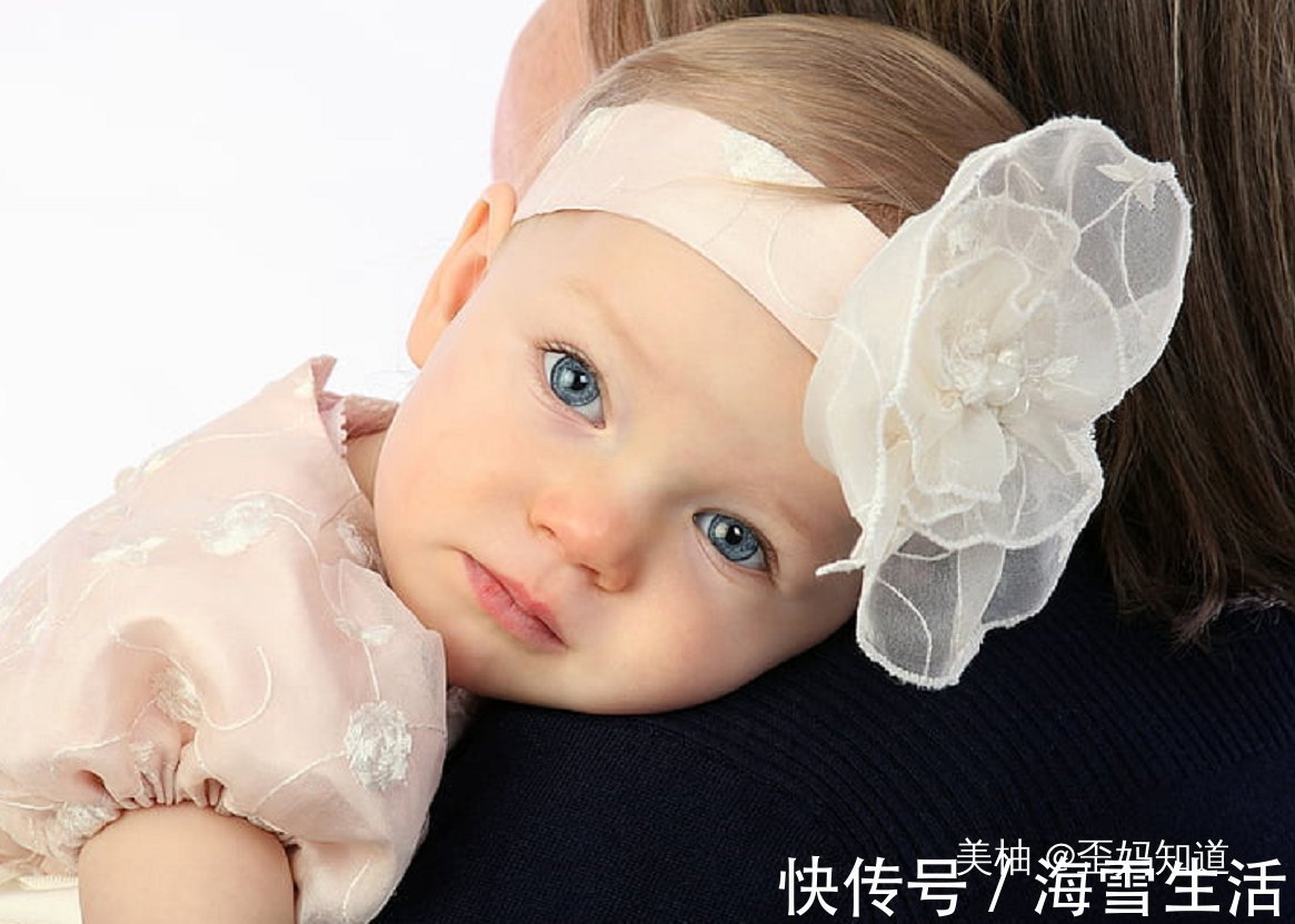 性早熟|2岁女宝“性早熟”,只因平时一个坏习惯,家长悔不当初