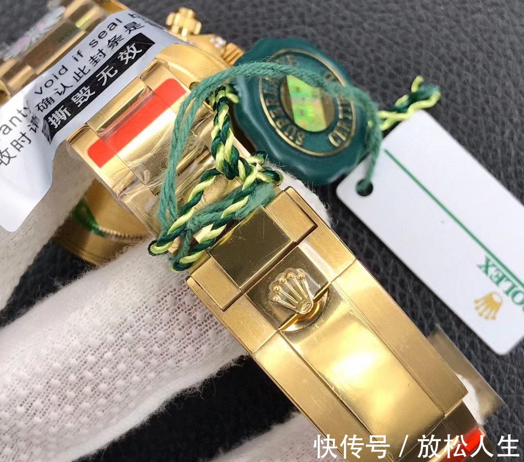 bl厂 BL厂劳力士彩虹迪通拿7750机芯复刻表值得入手吗!